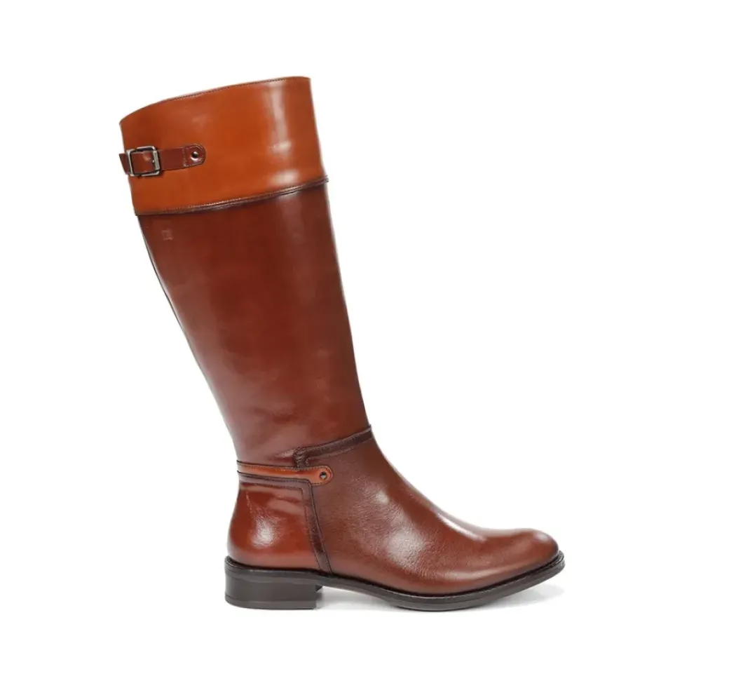 Store Fluchos TIERRA D7687 Brown Boot