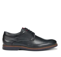 Cheap Fluchos TRISTAN F1857 Blue Shoe