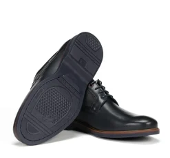 Cheap Fluchos TRISTAN F1857 Blue Shoe
