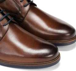 Store Fluchos TRISTAN F1857 Brown Shoe