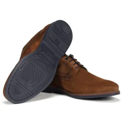 Online Fluchos TRISTAN F1857 Brown Shoe