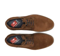 Online Fluchos TRISTAN F1857 Brown Shoe