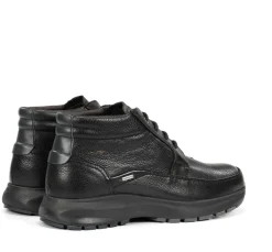 Online Fluchos TRITON F2066 Black Ankle Boot