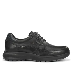 Flash Sale Fluchos TRITON F2065 Black Shoe