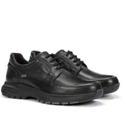 Flash Sale Fluchos TRITON F2065 Black Shoe