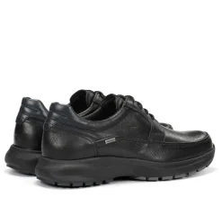 Flash Sale Fluchos TRITON F2065 Black Shoe