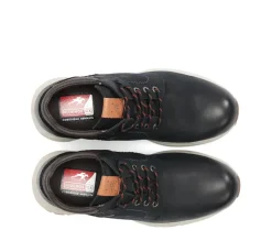 Sale Fluchos TRITON F2068 Blue Ankle Boot