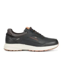 Online Fluchos TRITON F2069 Blue Sneaker