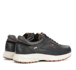 Online Fluchos TRITON F2069 Blue Sneaker