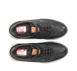 Online Fluchos TRITON F2069 Blue Sneaker