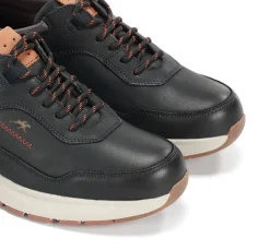 Online Fluchos TRITON F2069 Blue Sneaker