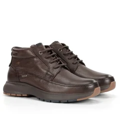 Store Fluchos TRITON F2066 Brown Ankle Boot