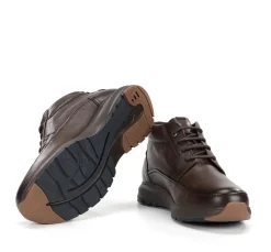 Store Fluchos TRITON F2066 Brown Ankle Boot