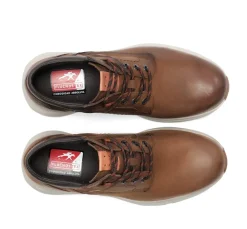 Best Fluchos TRITON F2068 Brown Ankle Boot