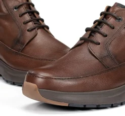 Store Fluchos TRITON F2066 Brown Ankle Boot