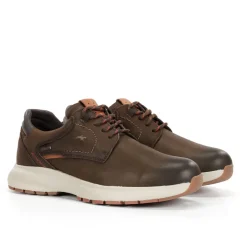 Flash Sale Fluchos TRITON F2067 Brown Shoe