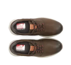 Flash Sale Fluchos TRITON F2067 Brown Shoe