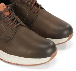 Flash Sale Fluchos TRITON F2067 Brown Shoe
