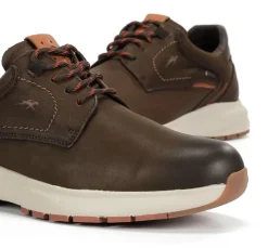 Flash Sale Fluchos TRITON F2067 Brown Shoe