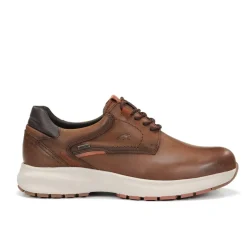 Store Fluchos TRITON F2067 Brown Shoe