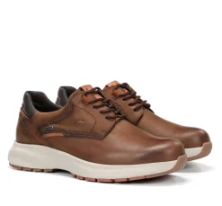 Store Fluchos TRITON F2067 Brown Shoe