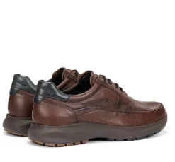 Shop Fluchos TRITON F2065 Brown Shoe