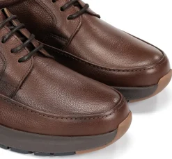 Shop Fluchos TRITON F2065 Brown Shoe