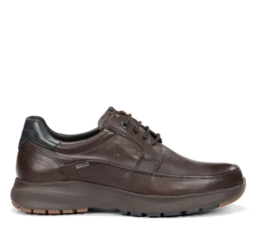 Shop Fluchos TRITON F2065 Brown Shoe