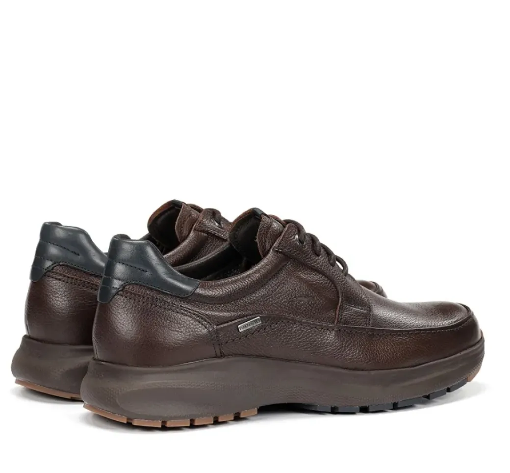 Shop Fluchos TRITON F2065 Brown Shoe