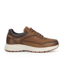 Best Sale Fluchos TRITON F2069 Brown Sneaker