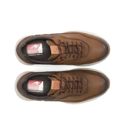 Best Sale Fluchos TRITON F2069 Brown Sneaker