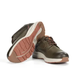 Online Fluchos TRITON F2067 Green Shoe