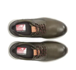 Online Fluchos TRITON F2067 Green Shoe