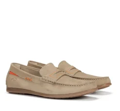 Cheap Fluchos TROY F1730 Brown Moccasin
