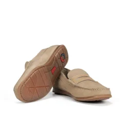 Cheap Fluchos TROY F1730 Brown Moccasin