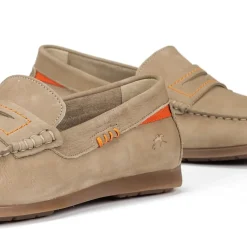 Cheap Fluchos TROY F1730 Brown Moccasin
