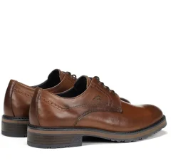 Outlet Fluchos ULRICH F1867 Brown Shoe