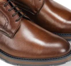 Outlet Fluchos ULRICH F1867 Brown Shoe