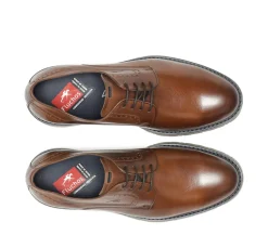 Outlet Fluchos ULRICH F1867 Brown Shoe