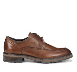 New Fluchos ULRICH F1872 Brown Shoe