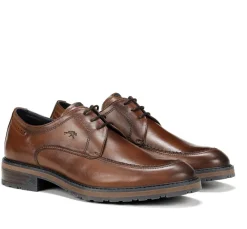 New Fluchos ULRICH F1872 Brown Shoe