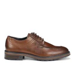 Shop Fluchos ULRICH F1874 Brown Shoe