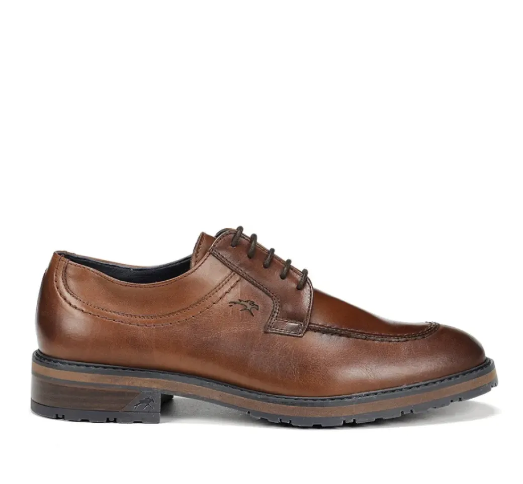 Shop Fluchos ULRICH F1874 Brown Shoe
