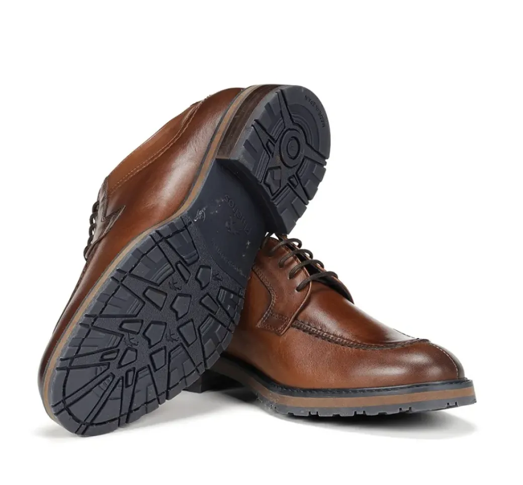 Shop Fluchos ULRICH F1874 Brown Shoe