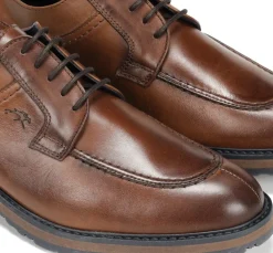 Shop Fluchos ULRICH F1874 Brown Shoe