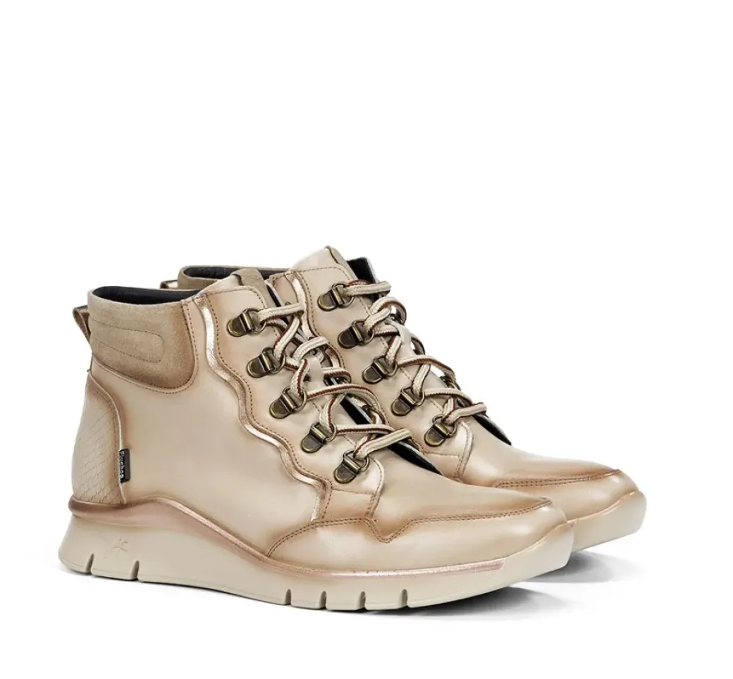 Clearance Fluchos UNION F2073 White Sneaker