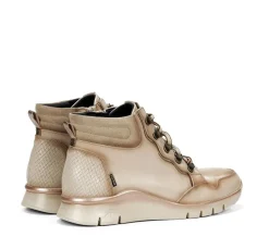 Clearance Fluchos UNION F2073 White Sneaker