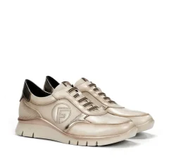 Best Fluchos UNION F2074 White Sneaker