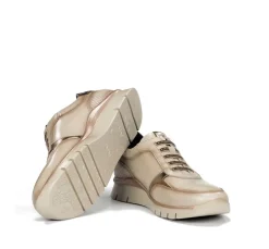 Best Fluchos UNION F2074 White Sneaker