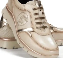 Best Fluchos UNION F2074 White Sneaker